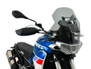 Aprilia Tuareg 660 Rally [2025-2026] - Standard Windschild Plus – Ansicht 1