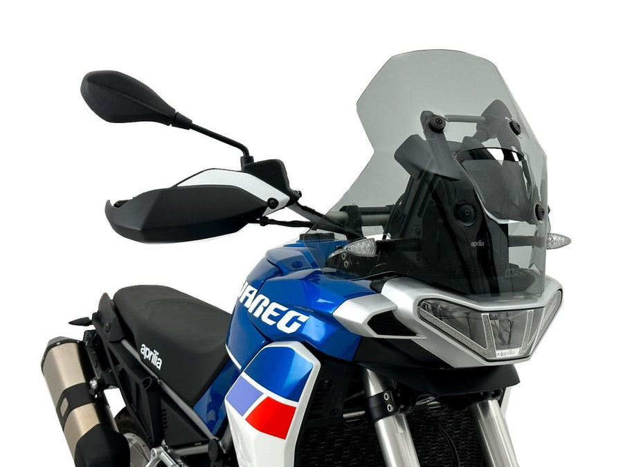 Aprilia Tuareg 660 Rally [2025-2026] - Standard Windschild Plus – Ansicht 1