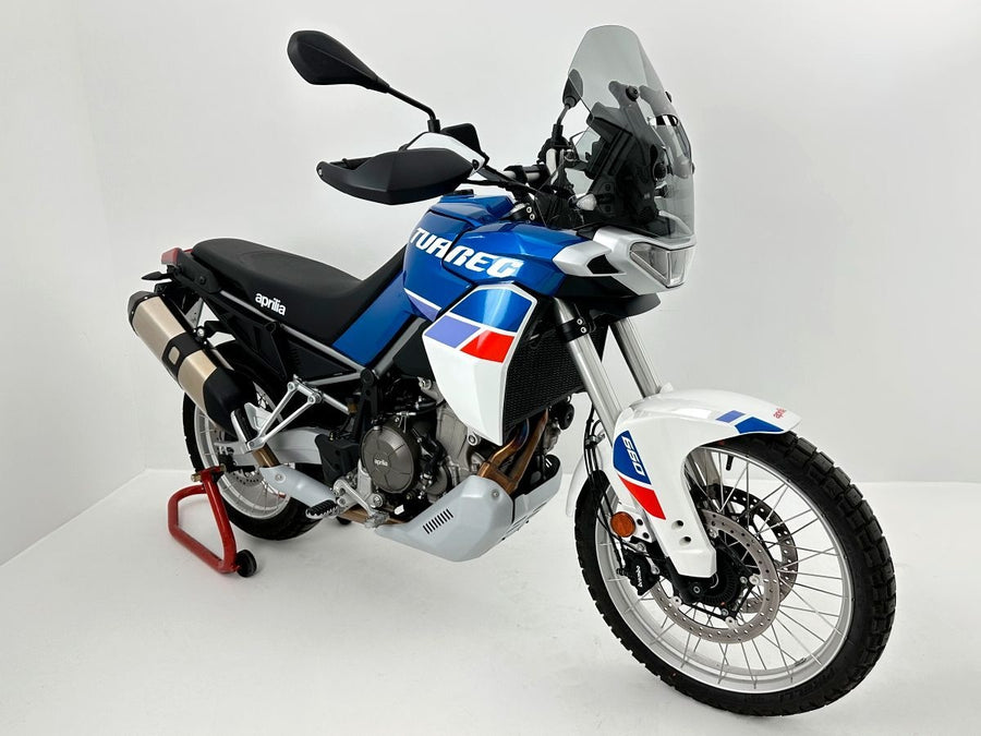 Aprilia Tuareg 660 [2022-2026] - Standard Windschild Plus – Ansicht 7