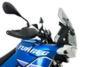 Aprilia Tuareg 660 Rally [2025-2026] - Standard Windschild Plus – Ansicht 5