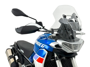 Aprilia Tuareg 660 [2022-2026] - Standard Windschild Plus – Ansicht 2