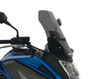 Honda NC 750 X [2016-2020] - Standard Windschild – Ansicht 1