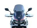 Honda CRF 1000 L Africa Twin [2015-2019] - Standard Windschild – Ansicht 3