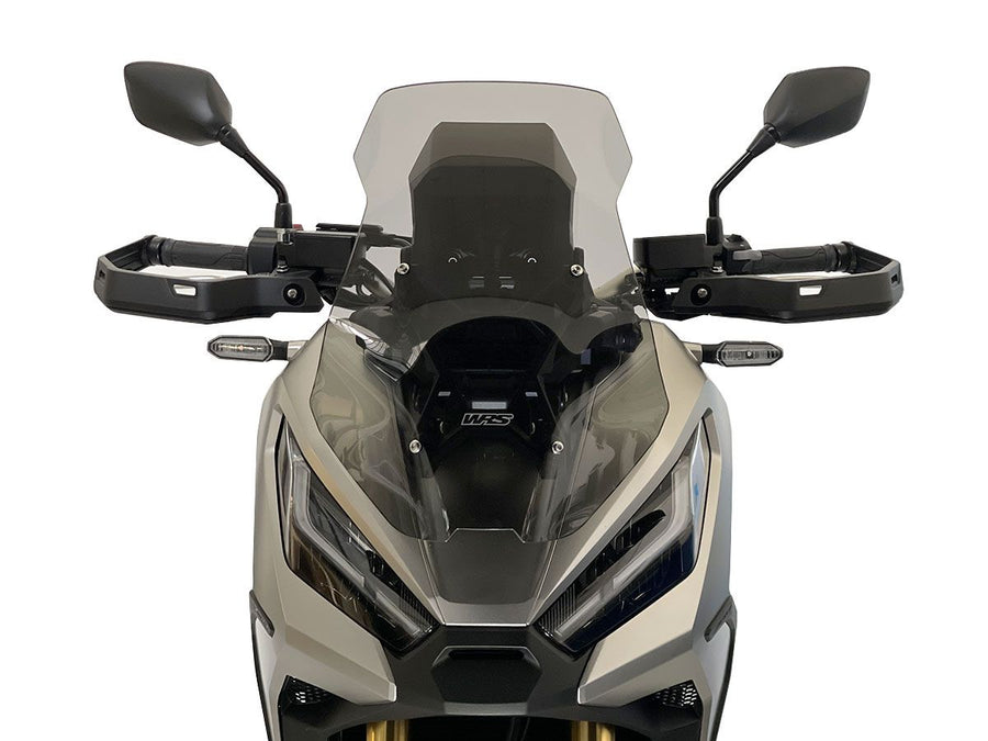 HONDA X ADV [2021-2024] - Standard Windschild – Ansicht 5