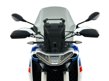 Aprilia Tuareg 660 [2022-2026] - Standard Windschild – Ansicht 1