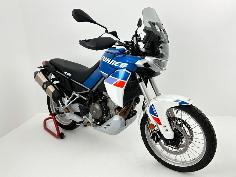 Aprilia Tuareg 660 [2022-2026] - Standard Windschild – Ansicht 5