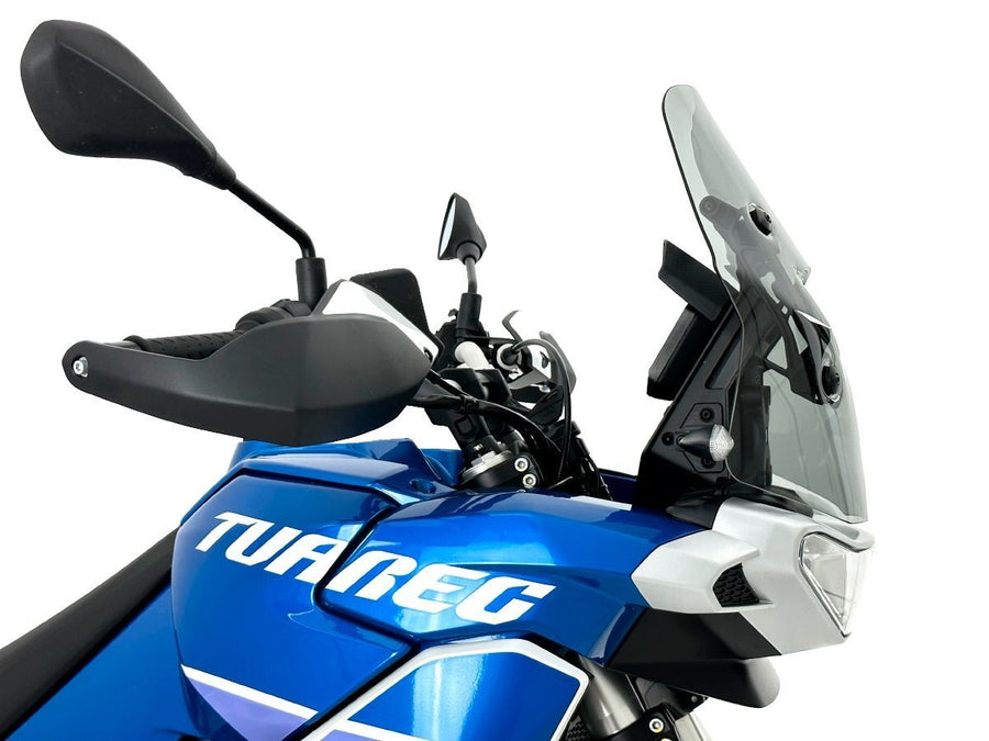 Aprilia Tuareg 660 [2022-2026] - Standard Windschild – Ansicht 3