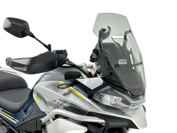 CF Moto 800 MT Explore [2022-2026] - Standard Windschild – Ansicht 2