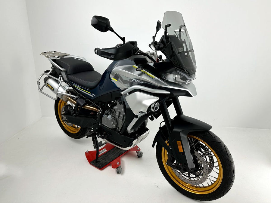 CF Moto 800 MT Sport [2022-2026] - Standard Windschild – Ansicht 11