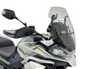 CF Moto 800 MT Touring [2022-2026] - Standard Windschild – Ansicht 2