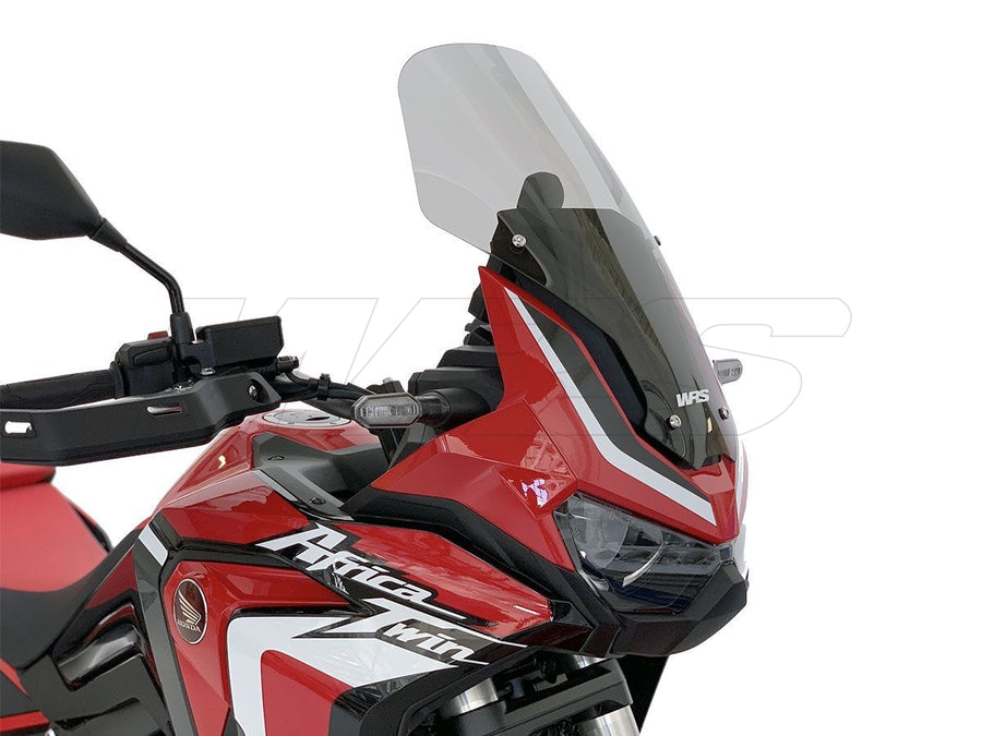 Honda CRF 1100 L Africa Twin [2020-2023] - Standard Windschild – Ansicht 1