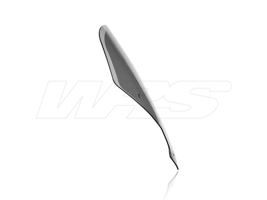 Honda CRF 1100 L Africa Twin [2020-2023] - Standard Windschild – Ansicht 9