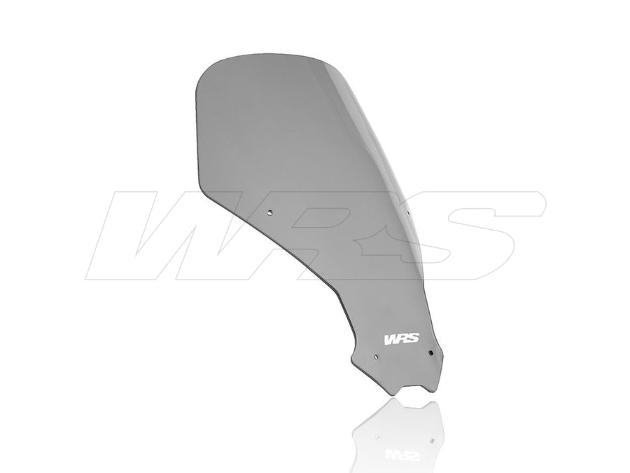 Honda CRF 1100 L Africa Twin [2020-2023] - Standard Windschild – Ansicht 7