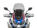 HONDA CRF 1100 L AFRICA TWIN ADVENTURE SPORTS [2020-2023] - Standard Windschild – Ansicht 1