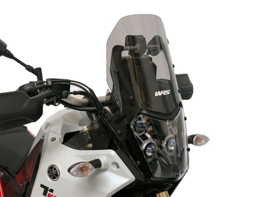 Yamaha Ténéré 700 [2019-2024] - Standard Windschild – Ansicht 2