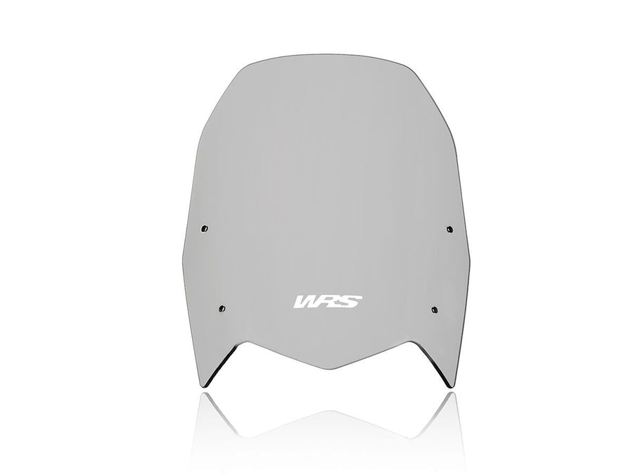 Yamaha Ténéré 700 World Raid [2022-2024] - Standard Windschild – Ansicht 8