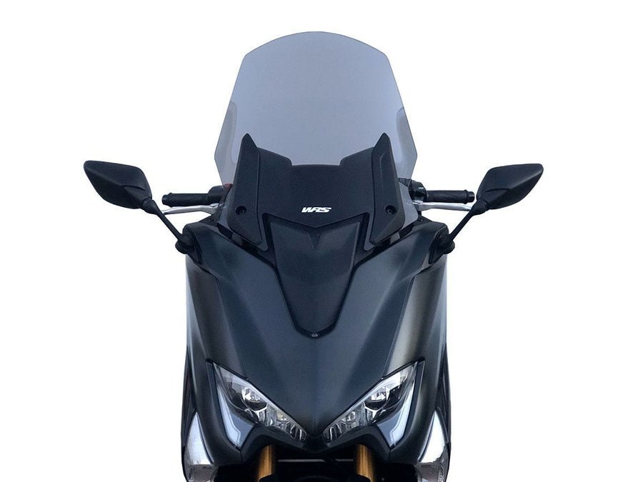 YAMAHA T-MAX 530 [2017-2019] - Pára-brisa padrão – vista 5