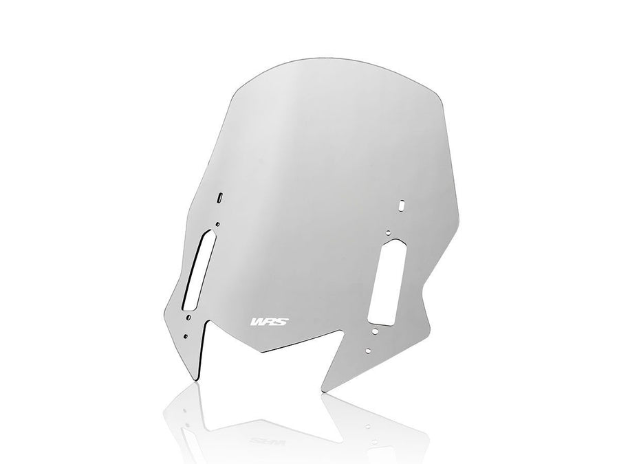 YAMAHA T-MAX 530 [2017-2019] - Pára-brisa padrão – vista 9
