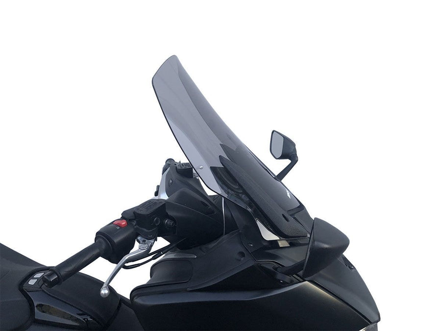 Yamaha T-Max 560 [2020-2021] - Standard Windschild – Ansicht 5