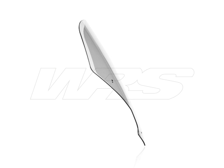 Honda CRF 1100 L Africa Twin [2020-2023] - Standard Windschild – Ansicht 10