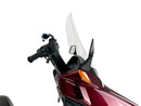 Honda Helix [1987-2000] - Standard Windschild – Ansicht 4