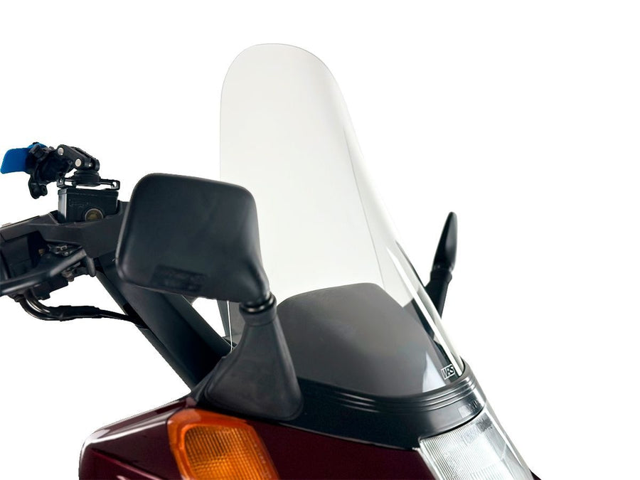 Honda Helix [1987-2000] - Standard Windschild – Ansicht 6