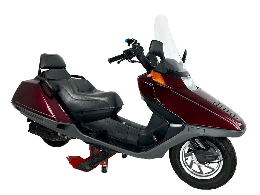 Honda Helix [1987-2000] - Standard Windschild – Ansicht 10