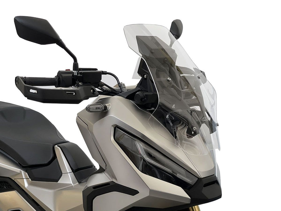 HONDA X ADV [2025-2026] - Standard Windschild – Ansicht 3