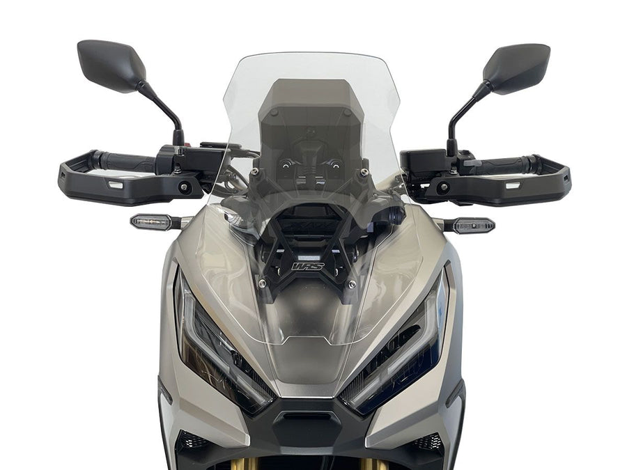 HONDA X ADV [2025-2026] - Standard Windschild – Ansicht 6