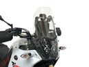 Yamaha Ténéré 700 World Raid [2022-2024] - Standard Windschild – Ansicht 3
