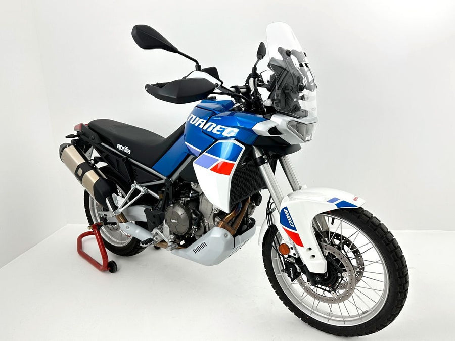 Aprilia Tuareg 660 [2022-2026] - Standard Windschild – Ansicht 8