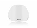 Aprilia Tuareg Wind 125 [1986-1990] - Standard Windschild – Ansicht 4
