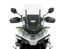 CF Moto 800 MT Touring [2022-2026] - Standard Windschild – Ansicht 6