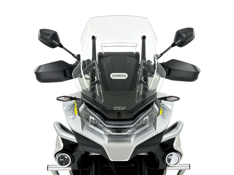CF Moto 800 MT Touring [2022-2026] - Standard Windschild – Ansicht 6