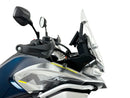 CF Moto 800 MT Sport [2022-2026] - Standard Windschild – Ansicht 9
