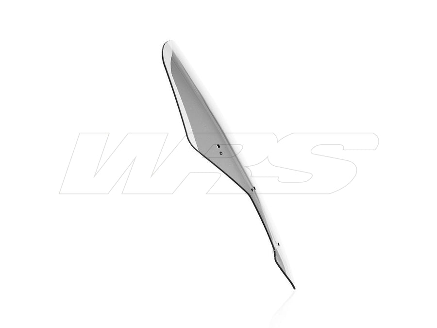 HONDA CRF 1100 L AFRICA TWIN ADVENTURE SPORTS [2020-2023] - Standard Windschild – Ansicht 10