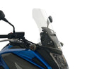 Honda NC 750 X [2016-2020] - Standard Windschild – Ansicht 2