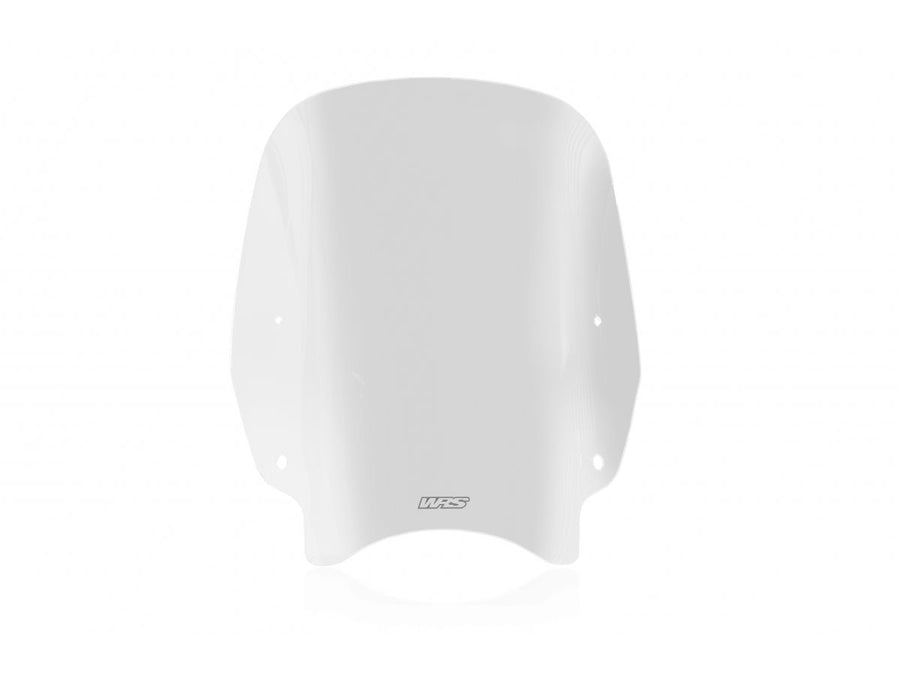 HONDA SH MODE 125 [2013-2024] - Standard Windschild – Ansicht 4