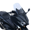 YAMAHA T-MAX 530 [2017-2019] - Pára-brisa padrão – vista 2