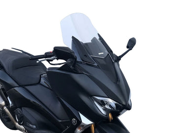 YAMAHA T-MAX 530 [2017-2019] - Standard Windschild – Ansicht 2