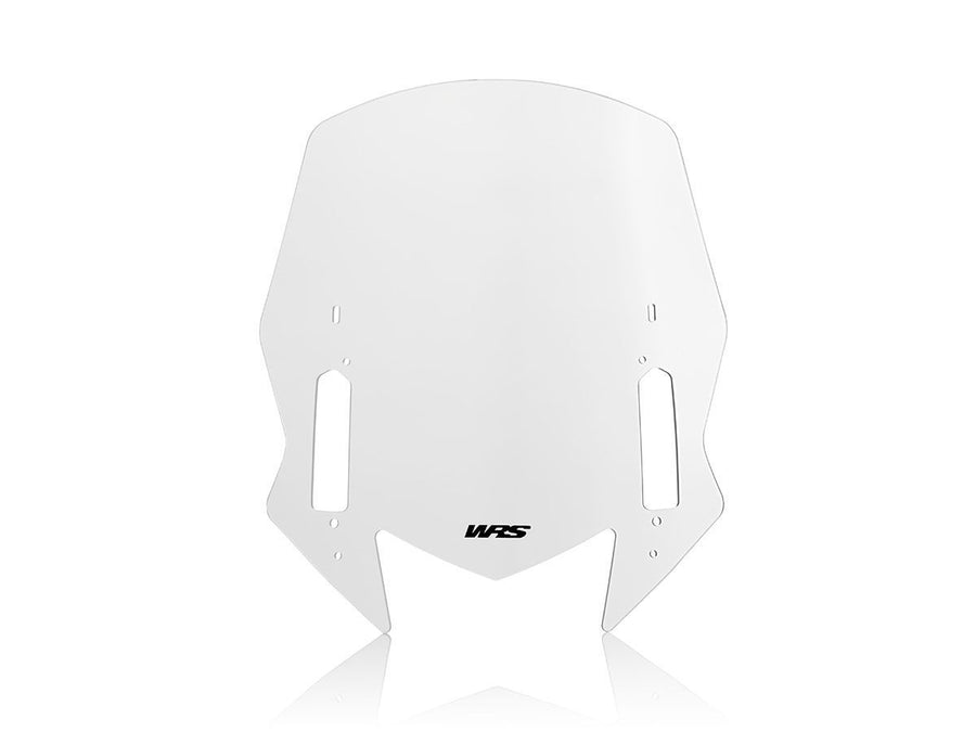 Yamaha T-Max 560 [2020-2021] - Standard Windschild – Ansicht 8