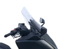 Yamaha T-Max 560 [2020-2021] - Standard Windschild – Ansicht 4