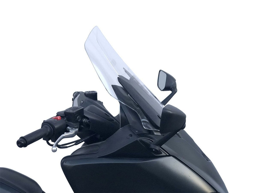 Yamaha T-Max 560 [2020-2021] - Standard Windschild – Ansicht 4