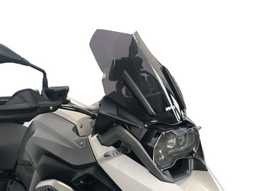 BMW R 1250 GS ADVENTURE [2019-2023] - Standard Windschild – Ansicht 1