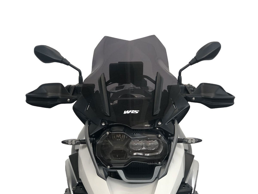 BMW R 1250 GS [2018-2023] - Standard Windschild – Ansicht 4