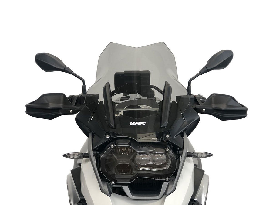 BMW R 1200 GS [2013-2018] - Standard Windschild – Ansicht 5