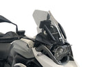 BMW R 1250 GS ADVENTURE [2019-2023] - Standard Windschild – Ansicht 2