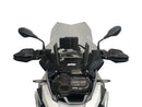 BMW R 1250 GS ADVENTURE [2019-2023] - Standard Windschild – Ansicht 5