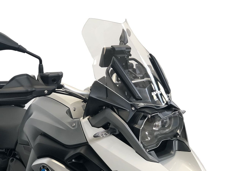 BMW R 1200 GS [2013-2018] - Standard Windschild – Ansicht 3