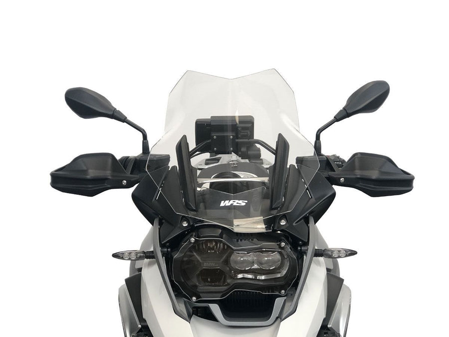 BMW R 1200 GS [2013-2018] - Standard Windschild – Ansicht 6